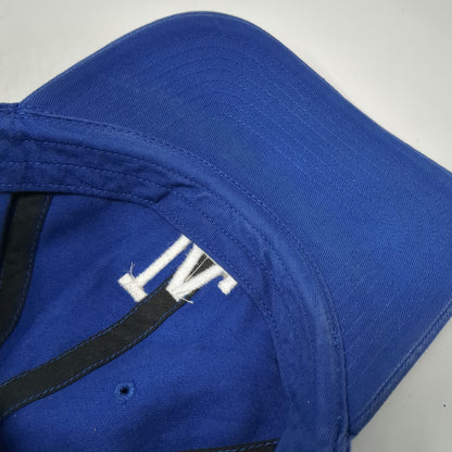 Los Angeles Dodgers MLB '47 Baseball Cap Blue One Size OSFA Slideback Cotton Hat