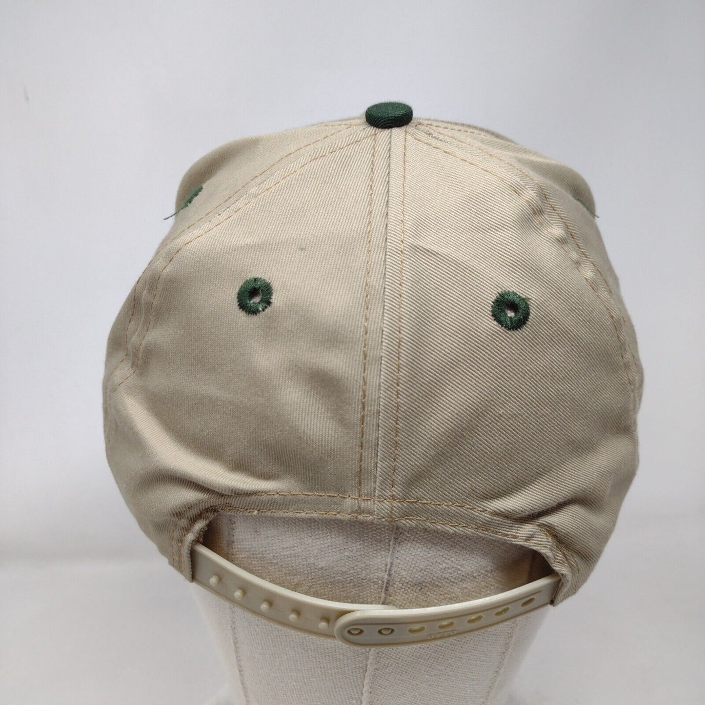 DAS-CO of Idaho Utility Contractors Snapback Rope Hat Multi OSFA Otto