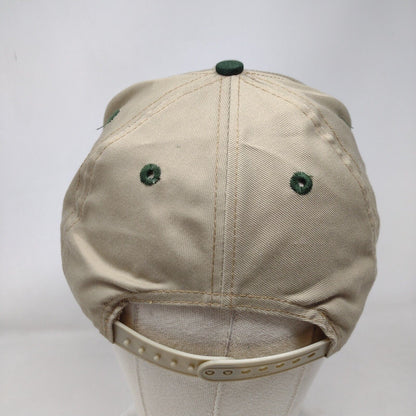 DAS-CO of Idaho Utility Contractors Snapback Rope Hat Multi OSFA Otto