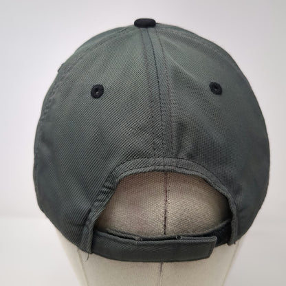 New York Yankees MLB Fan Favorite Baseball Cap Black Gray One Size Hat Two Tone