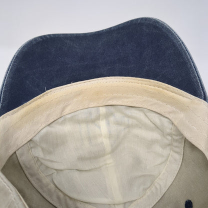 Washington, D.C. Slideback Hat Multi One Size Adjustable USA Flag