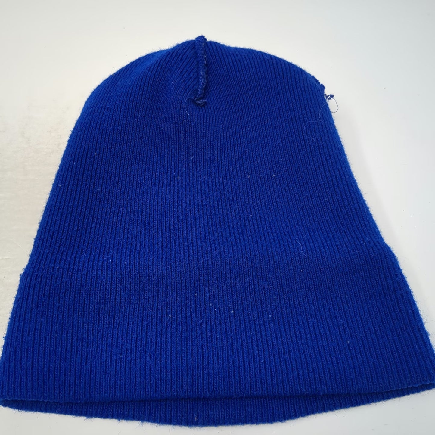 Florida Gators NCAA Beanie Blue One Size Embroidered Logo Cuffed Knit Winter Hat