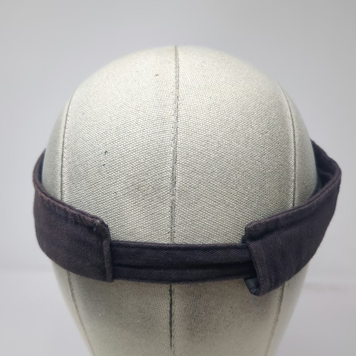 Vitronic Visor Blue One Size 2021 COOL Summer Series Champion Strapback Hat