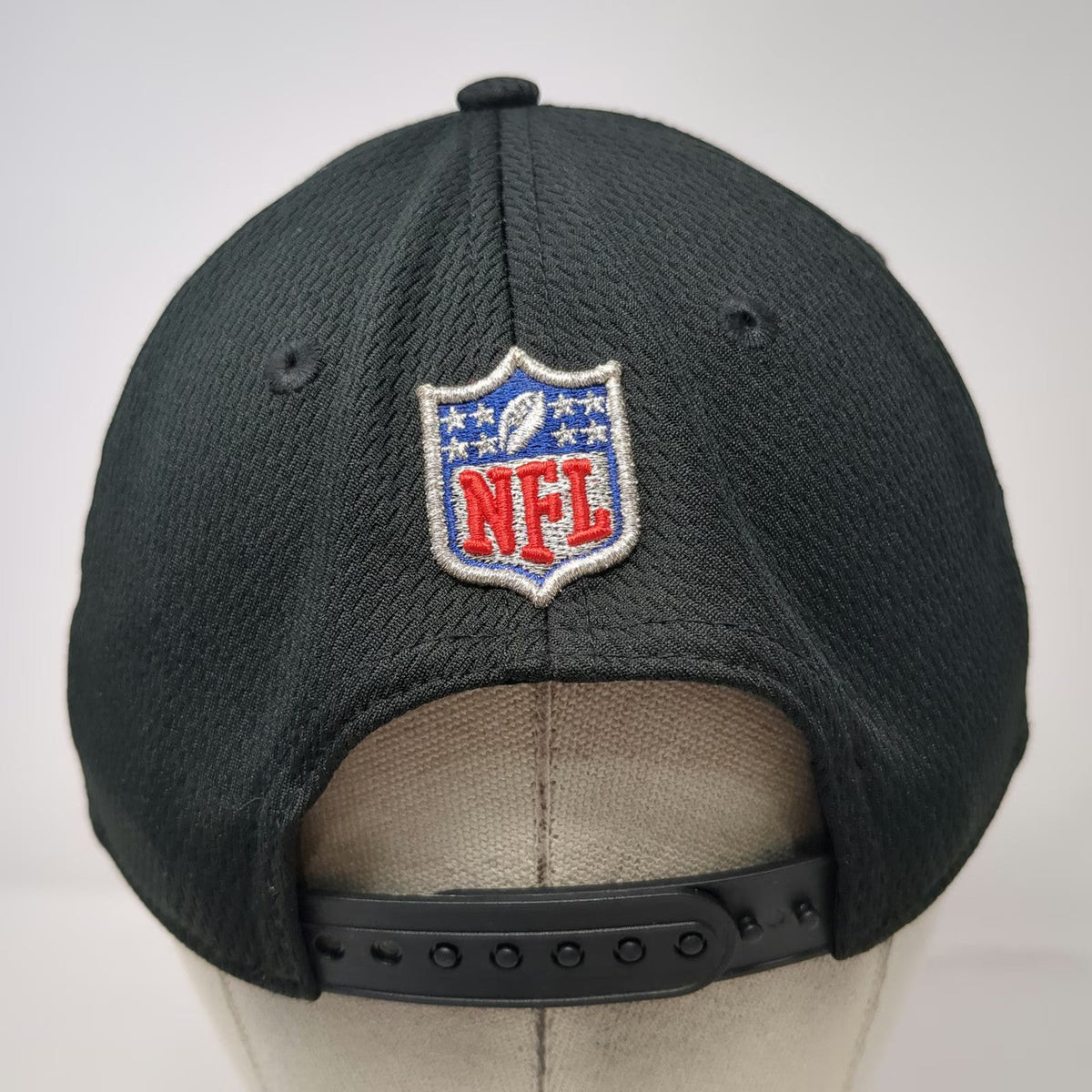 Tampa Bay Buccaneers NFL New Era Snapback Black One Size Super Bowl LIV SB54 Hat