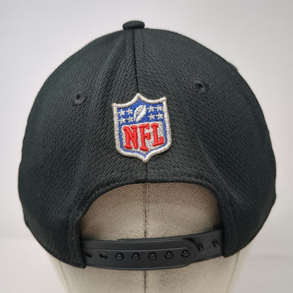Tampa Bay Buccaneers NFL New Era Snapback Black One Size Super Bowl LIV SB54 Hat