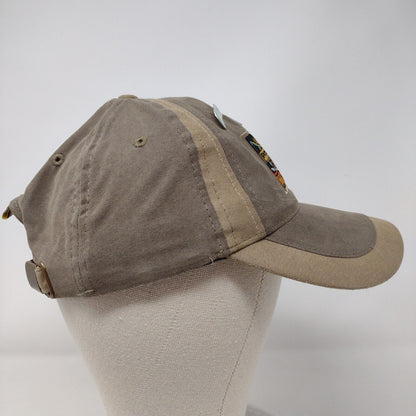 Putzmeister 50 Years Slideback Hat Multi One Size WOC 2008 K-Products