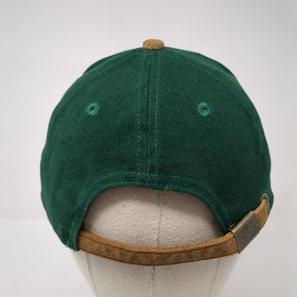 Hopkins Financial Services Inc Slideback Hat Multi One Size 6 Panel