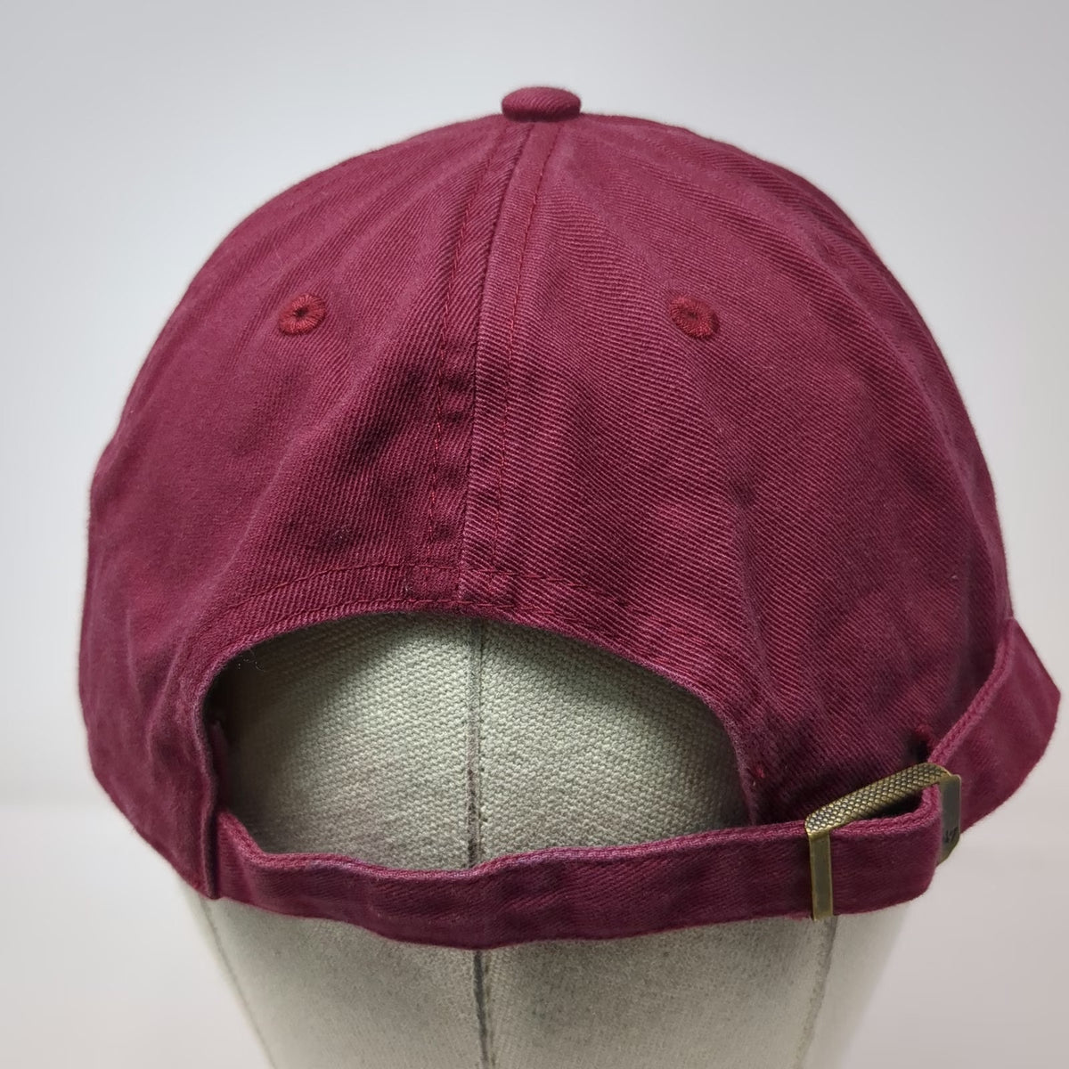 Philadelphia Phillies MLB '47 Brand Baseball Cap Red One Size OSFA Cooperstown