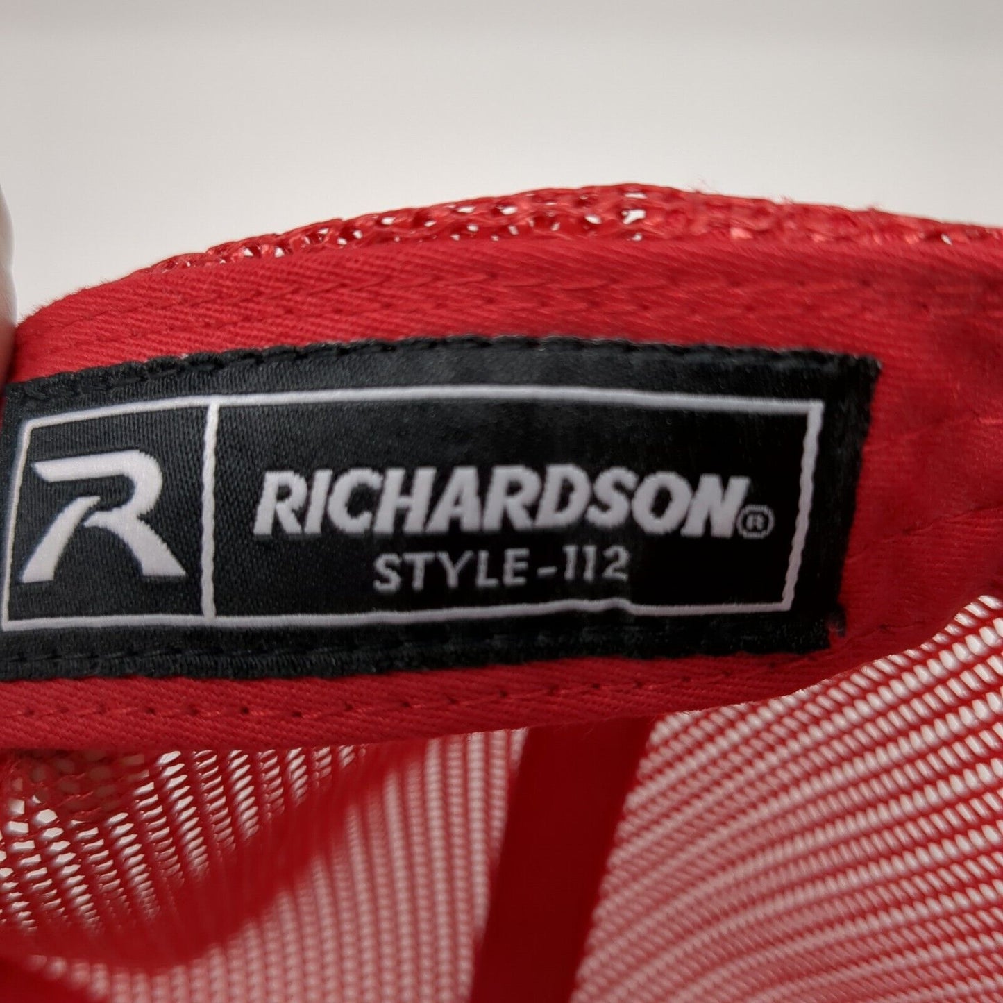 Home Grown CBH Homes Snapback Trucker Hat Multi OS Adjustable Mesh Richardson