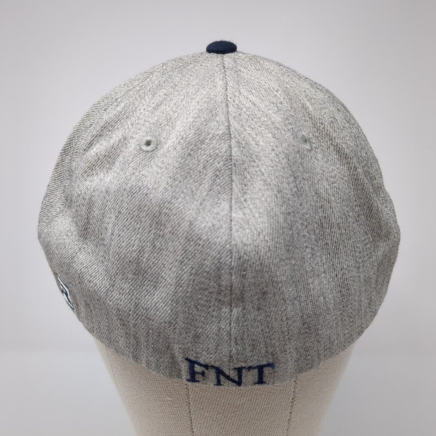 FNT Fitted Hat Multicolor Size L/XL Embroidered 6 Panel Pro 585 Richardson