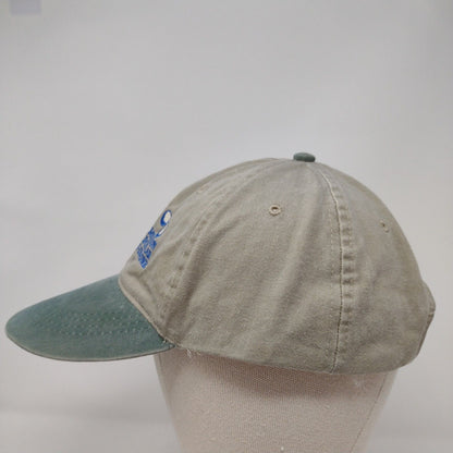 Million Dollar Hole-In-One Slideback Hat Multi OSFM Colorblock Otto