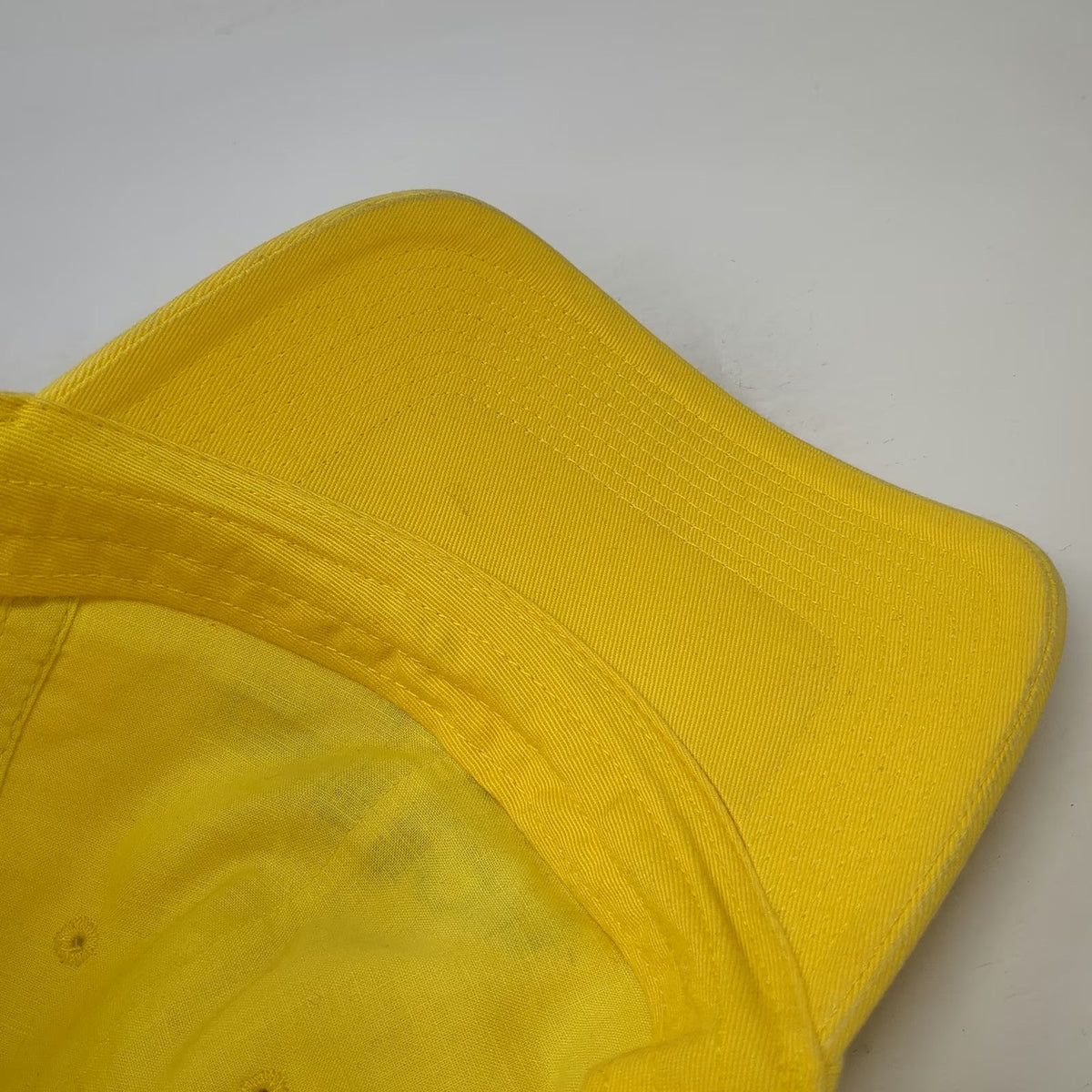 Nike Oregon Ducks NCAA Baseball Cap Yellow Green One Size Slideback Logo Hat