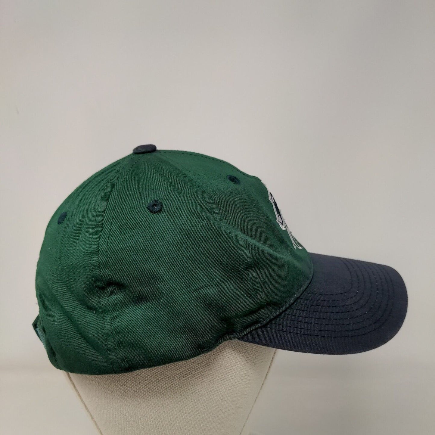 Charlotte Knights Strapback Hat Multicolor S/M Minor League Baseball