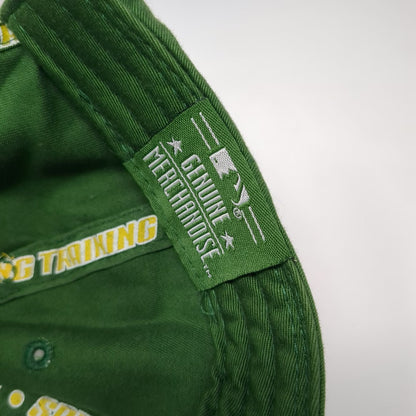New Era MLB Oakland Athletics Green OS Baseball Cap Hat Spring Training Phoenix