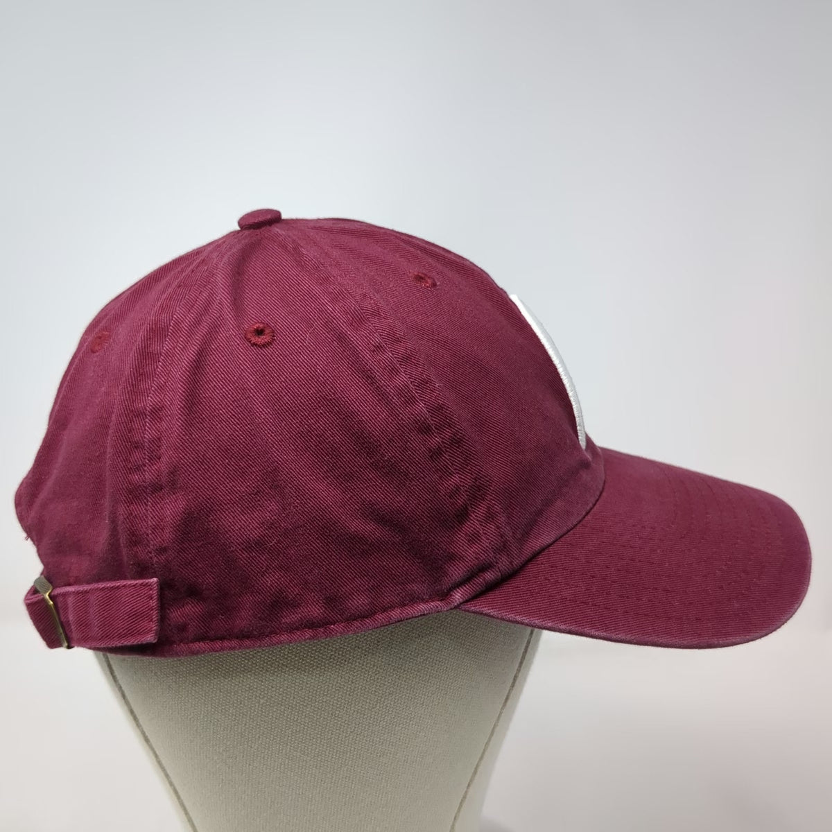 Philadelphia Phillies MLB '47 Brand Baseball Cap Red One Size OSFA Cooperstown