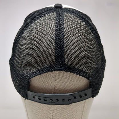 Go Kanoa Jacks Surfboards Snapback Rope Trucker Hat Multi One Size Otto