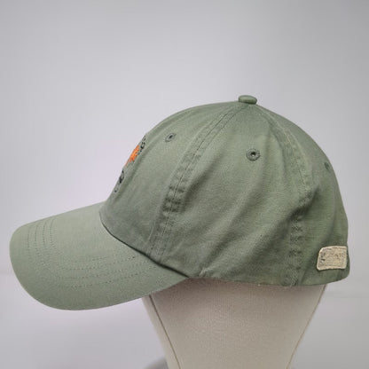 Gear For Sports Baseball Cap Green One Size Kiawah Island Ocean Course Golf Hat