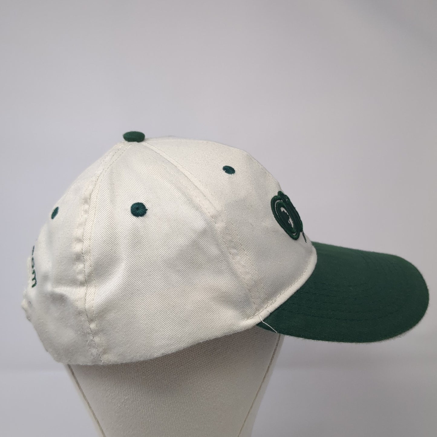 O'Reilly Auto Parts Baseball Cap Multicolor One Size Adjustable Embroidered
