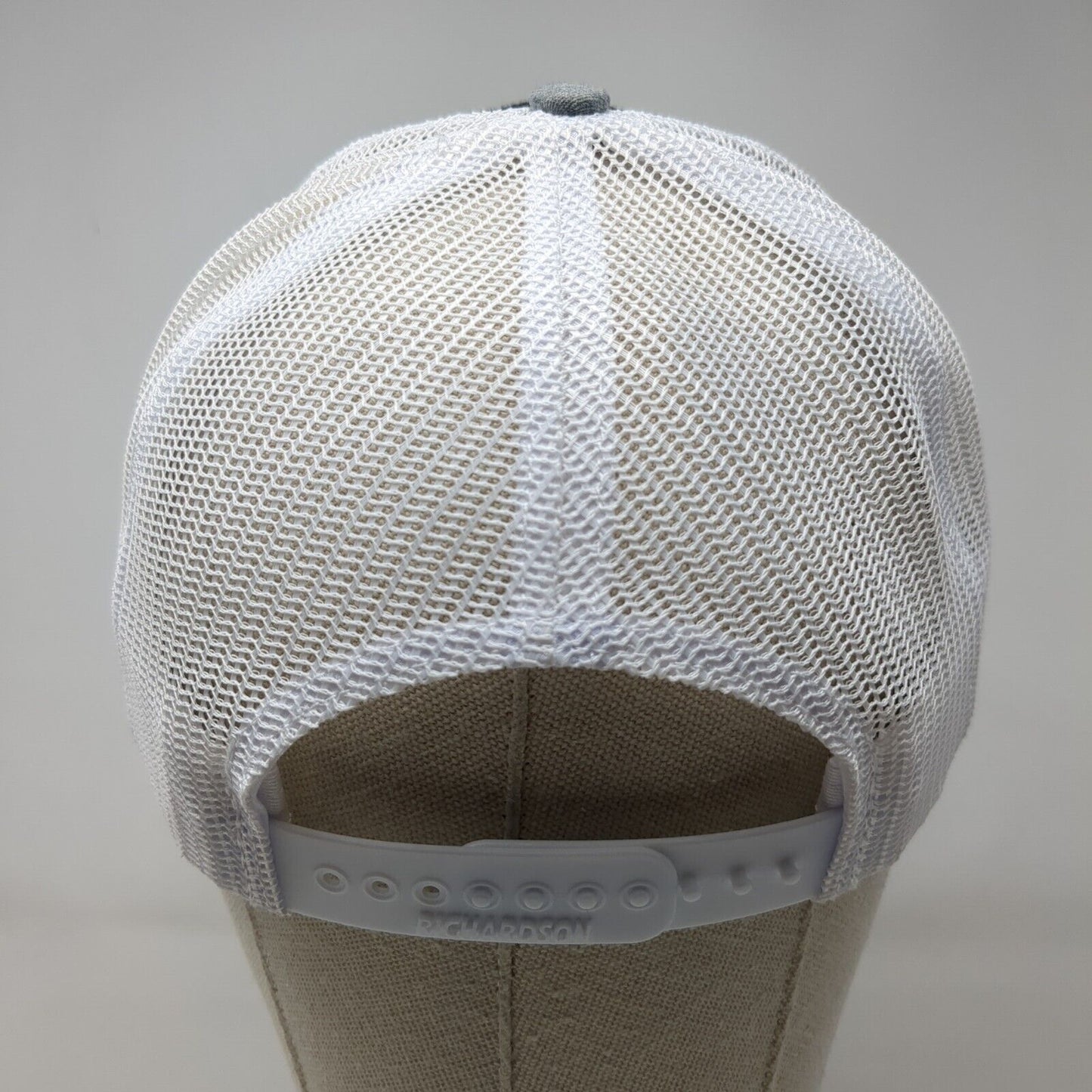 Summit Laboratories Inc Snapback Trucker Hat Multi One Size Mesh Back