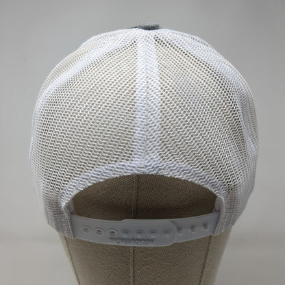 Summit Laboratories Inc Snapback Trucker Hat Multi One Size Mesh Back