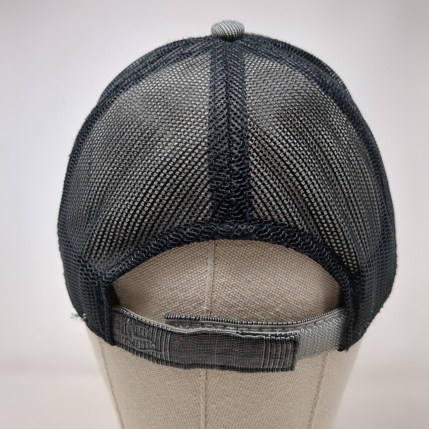 Hobo Electric Snapback Trucker Hat Multicolor One Size Mesh Back Outdoor Cap