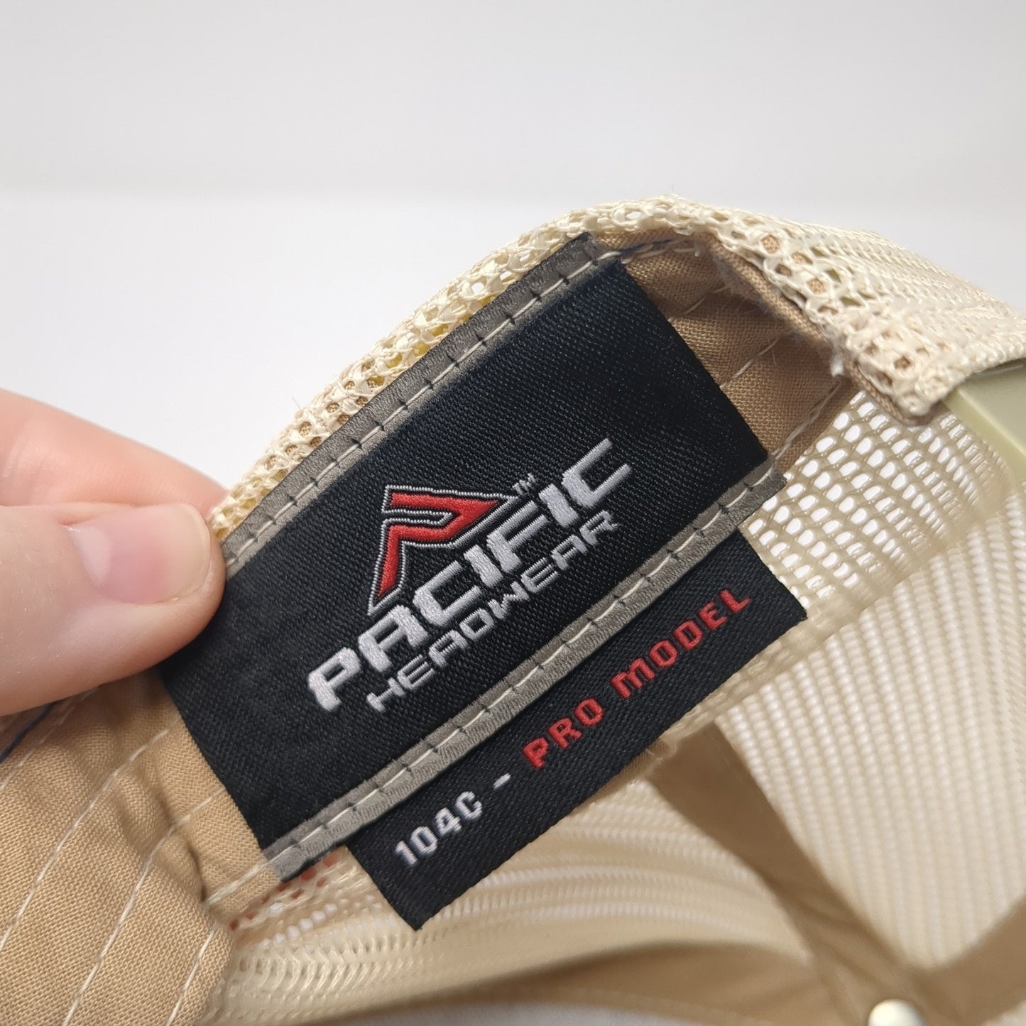 Two Comma Club Cruise 2020 Trucker Hat Blue One Size Adjustable Pacific Headwear