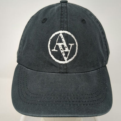 Alternative Baseball Cap Black One Size Arrington Vineyards Tennessee Cotton Hat