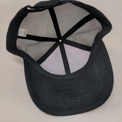 NG-99 Style No 34377 Go Out And Play Trucker Hat Multicolor One Size Checkered