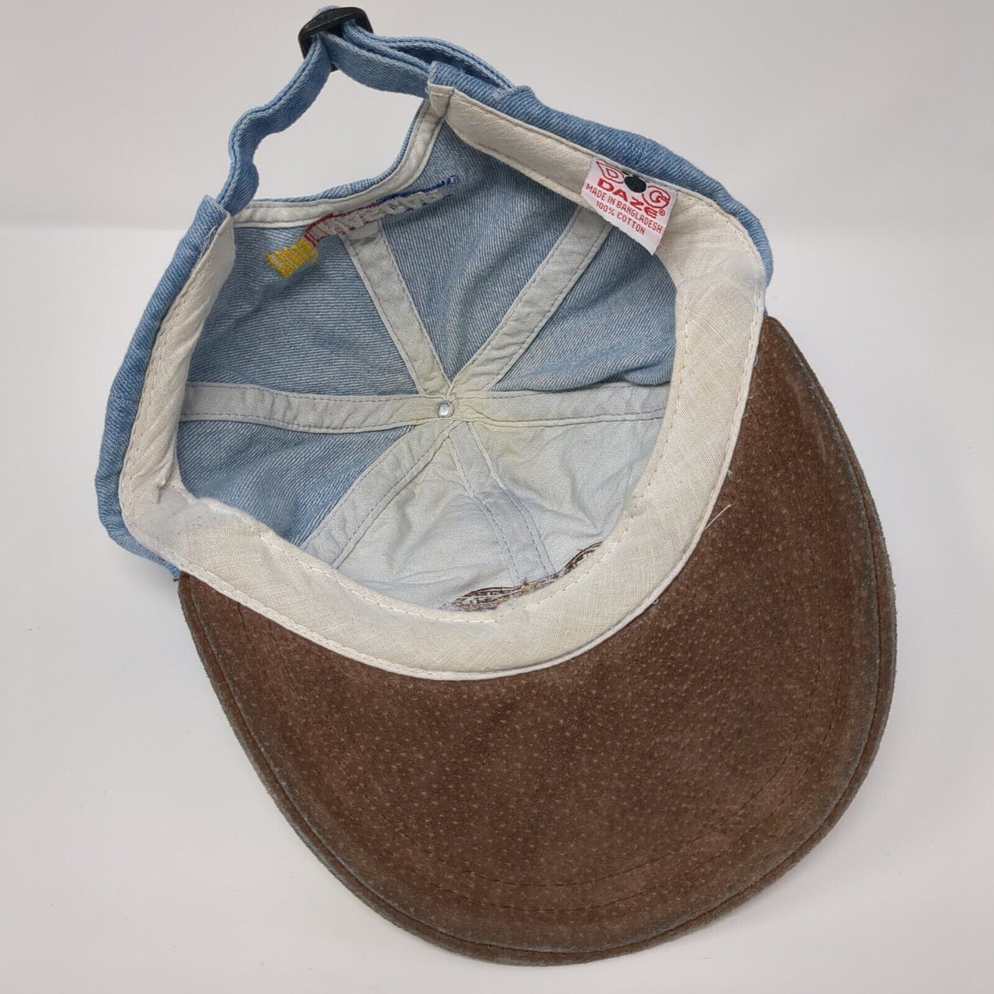 Cracker Barrel Old Country Store 500 Slideback Hat Multi OSFA NASCAR
