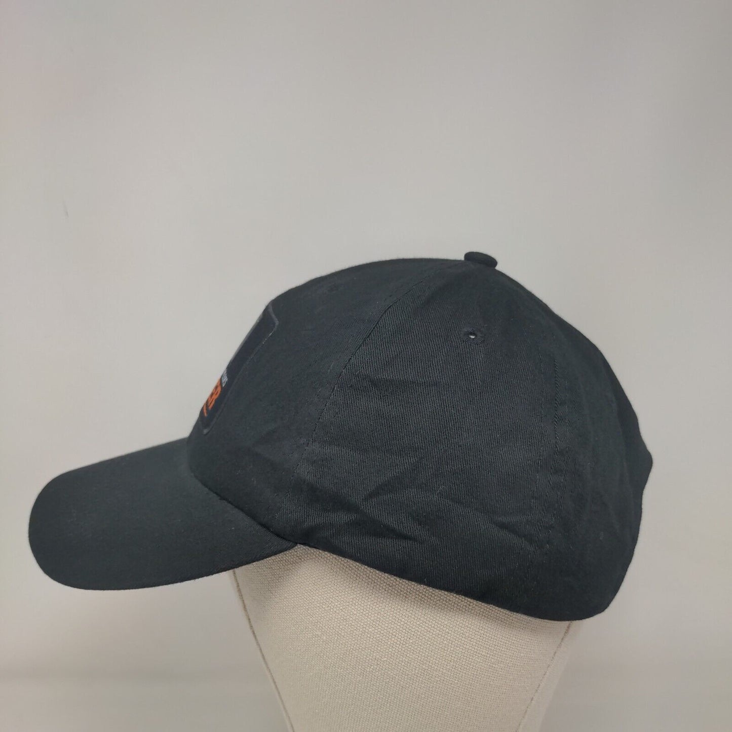 Home Depot Pro Xtra Hands On Perks 4X Faster Slideback Hat Black One Size