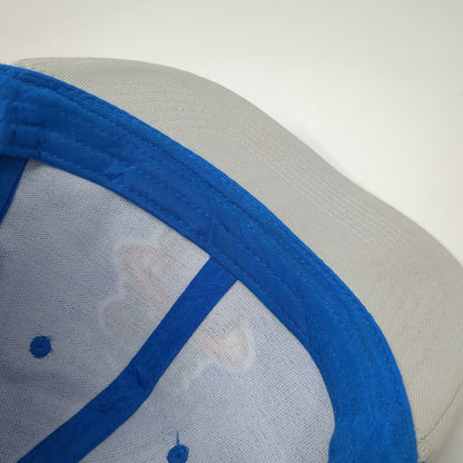 RDP Creative Snapback Blue One Size Space Jam A New Legacy HBO Max AT&T Hat
