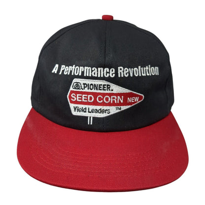 A Performance Revolution Pioneer Snapback Hat Multi One Size Adjustable