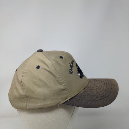 Whiteford Kenworth Inc. Snapback Hat Multicolor OSFA Embroidered 6 Panel