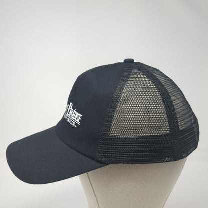 Stranger of Paradise Final Fantasy Origin Trucker Hat Black OS Adjustable Roham