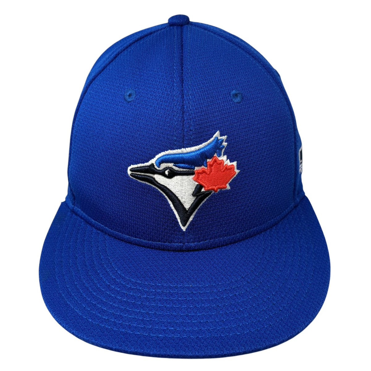 Toronto Blue Jays MLB OC Sports Baseball Cap Hat Blue One Size Strapback Logo