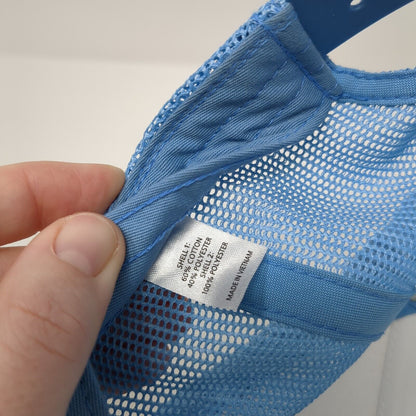 Idaho Humane Society Snapback Trucker Hat Multicolor OS Mesh Back Richardson