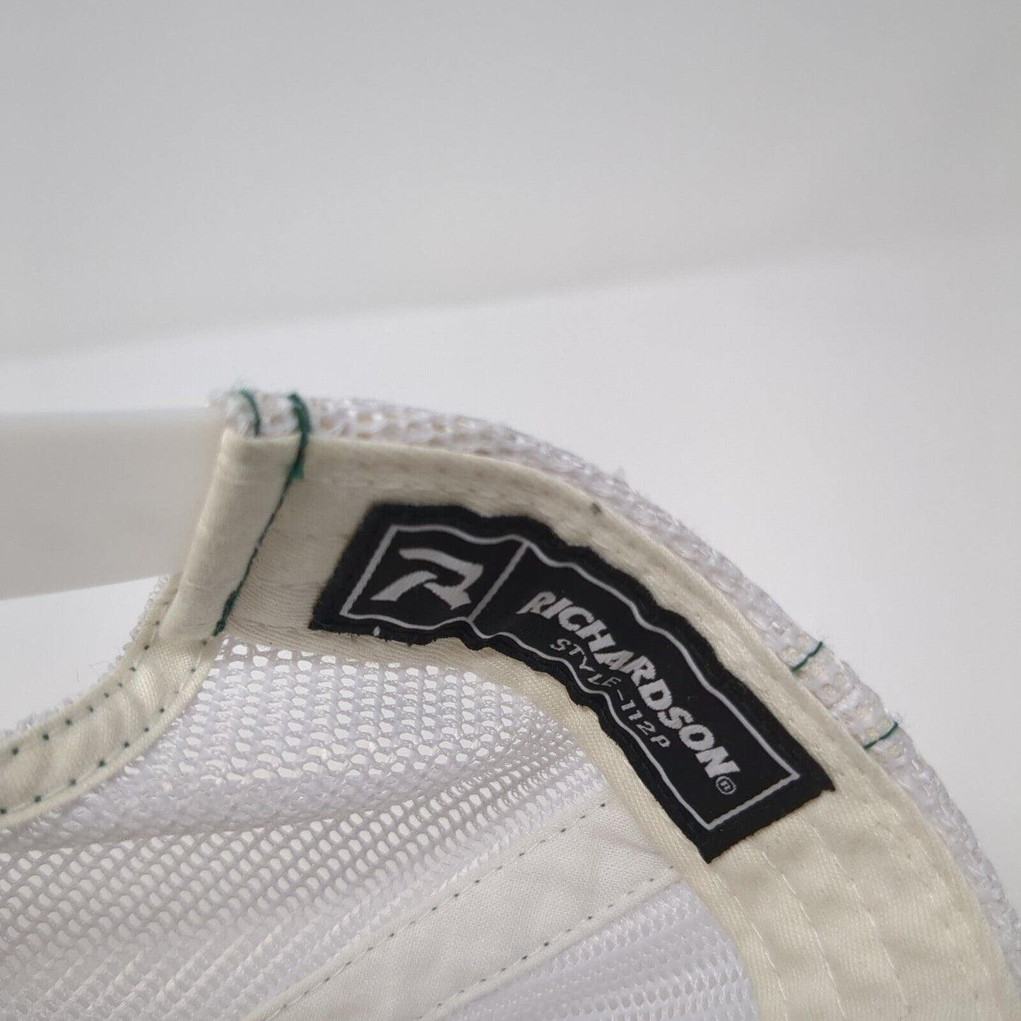 JH Kelly Snapback Mesh Back Trucker Hat Camouflage One Size Adjustable