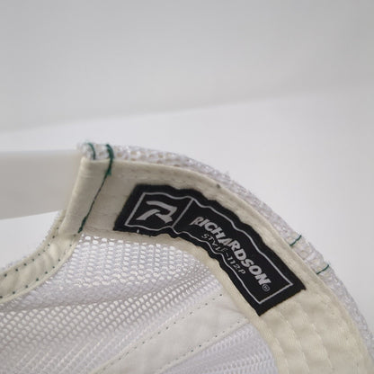 JH Kelly Snapback Mesh Back Trucker Hat Camouflage One Size Adjustable