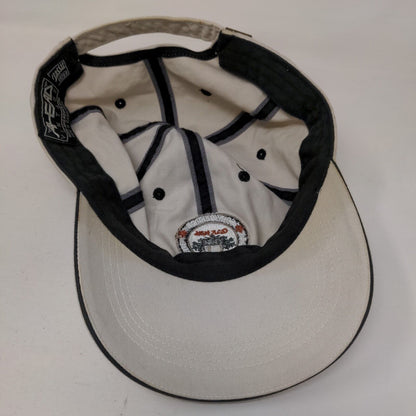 Oak Hill 69th Senior PGA Championship Slideback Hat Tan Classic Cut