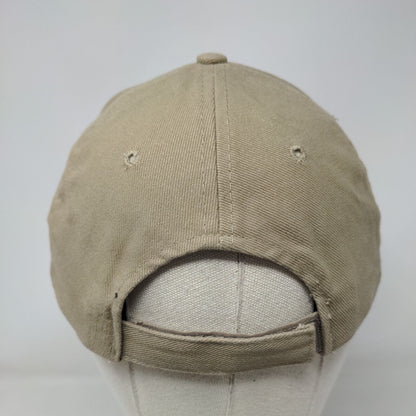Ada County State Of Idaho Strapback Hat Multi One Size Port Authority