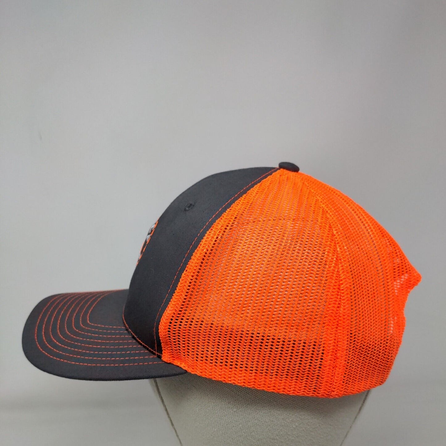 RMHCNCF Sporting Clays Gainsville Snapback Trucker Hat Multi One Size Richardson