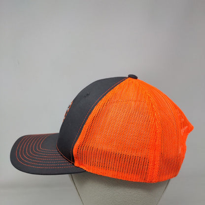 RMHCNCF Sporting Clays Gainsville Snapback Trucker Hat Multi One Size Richardson