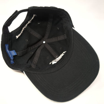 Every Family Has One Trailing of The Sheep Festival Strapback Hat Black One Size