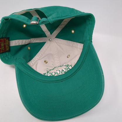 St. Mary's HS Dragons Class Of 1965 Slideback Hat Green OS Adjustable zkapz