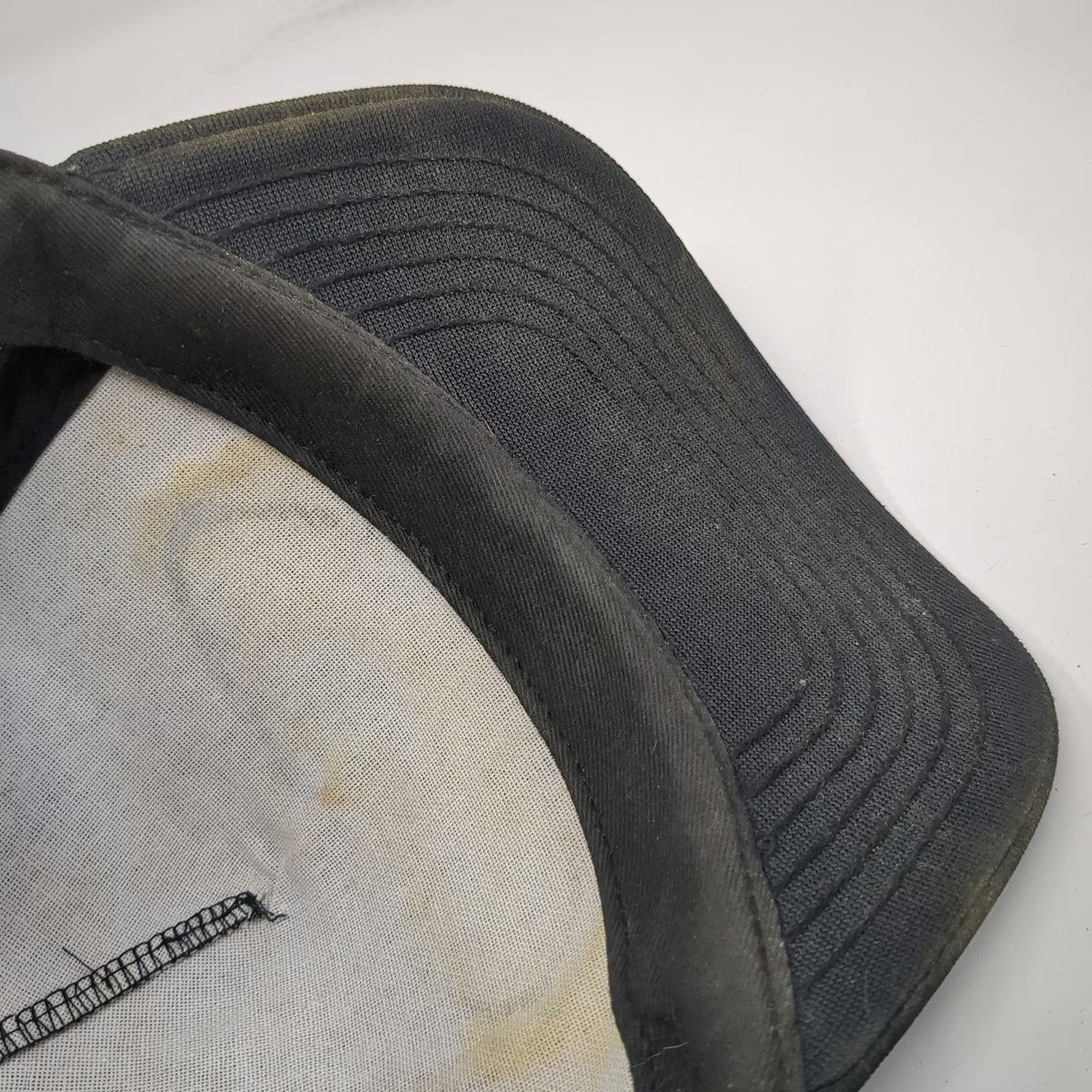 HMC Honors 5 Panel Black Hat One Size Vietnam Frequent Flyer Helicopter Huey USA