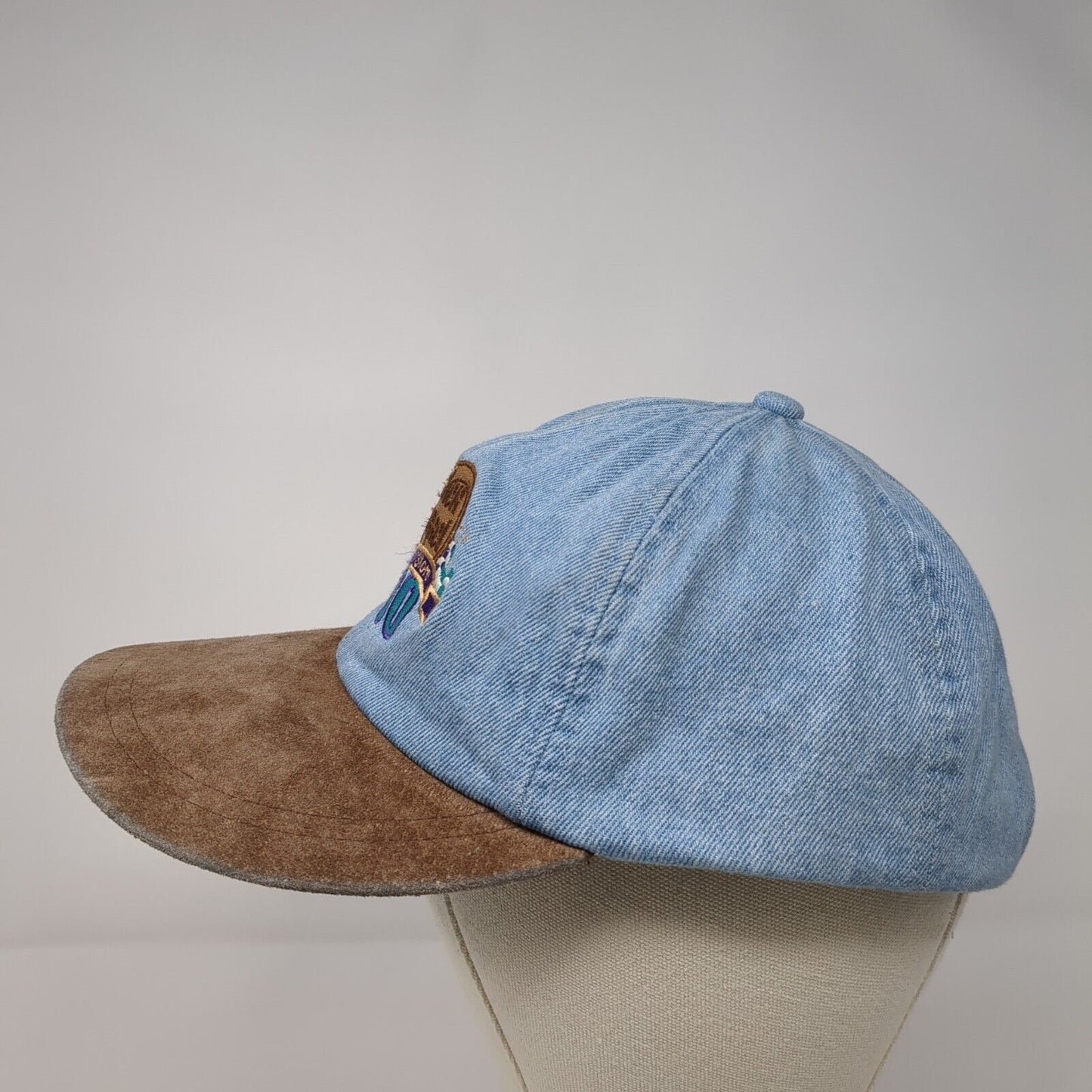 Cracker Barrel Old Country Store 500 Slideback Hat Multi OSFA NASCAR