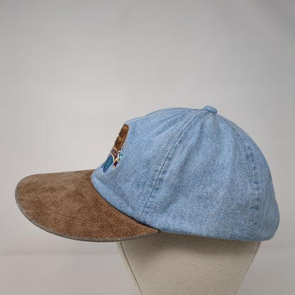 Cracker Barrel Old Country Store 500 Slideback Hat Multi OSFA NASCAR
