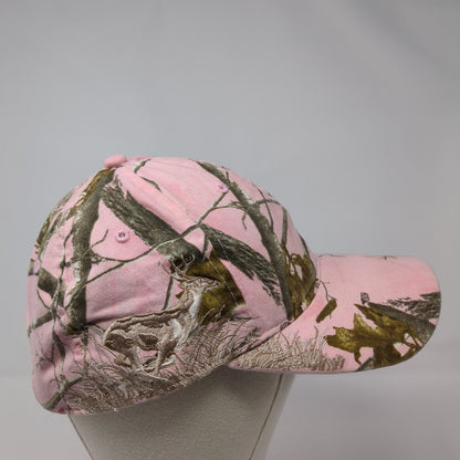 Dri-Duck Wildlife Series Slideback Hat Camo One Size Adjustable Hunting
