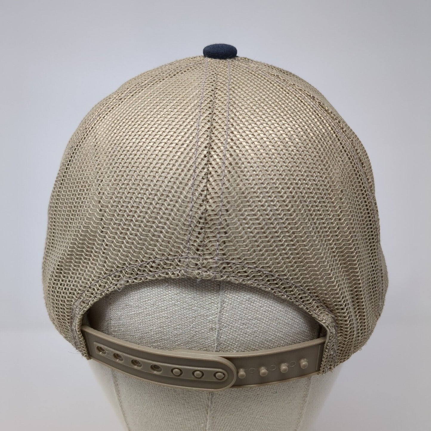 Sportsman's Warehouse Patch Trucker Hat Multicolor One Size Mesh Back