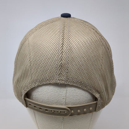 Sportsman's Warehouse Patch Trucker Hat Multicolor One Size Mesh Back